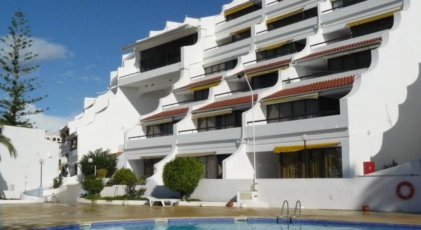 Aurora Apartment